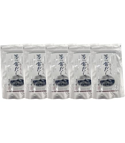 Amazon.co.jp: 久原本家 茅乃舎だし 8g×30袋 3個セット 焼あご入り